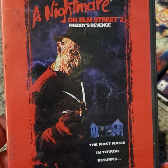 Nightmare On Elm Street LOT - Picture 5 of 5
